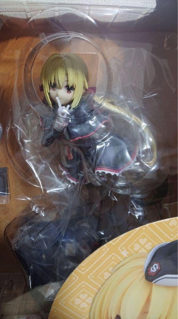 Amazon.co.jp: ゆずソフト RIDDLE JOKER 在原七海 17 通常版